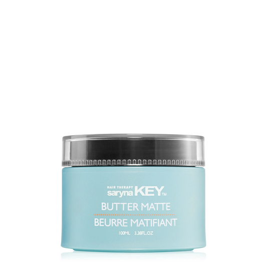 Beurre matifiant 100ml - Saryna Key