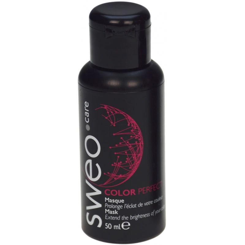 Masque Color Perfect - Sweo Care