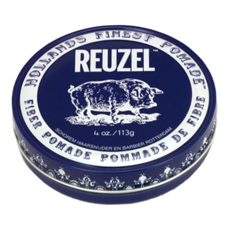 Pommade de Fibre - Reuzel